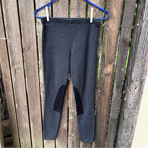 Polo Ralph Lauren Pima Cotton Equestrian Riding Leggings Sz S - Picture 9 of 15